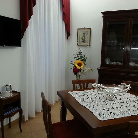 Chez-Roby Apartment Rome Exterior photo