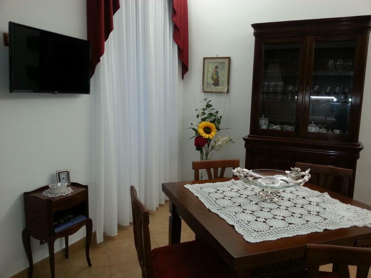 Chez-Roby Apartment Rome Exterior photo