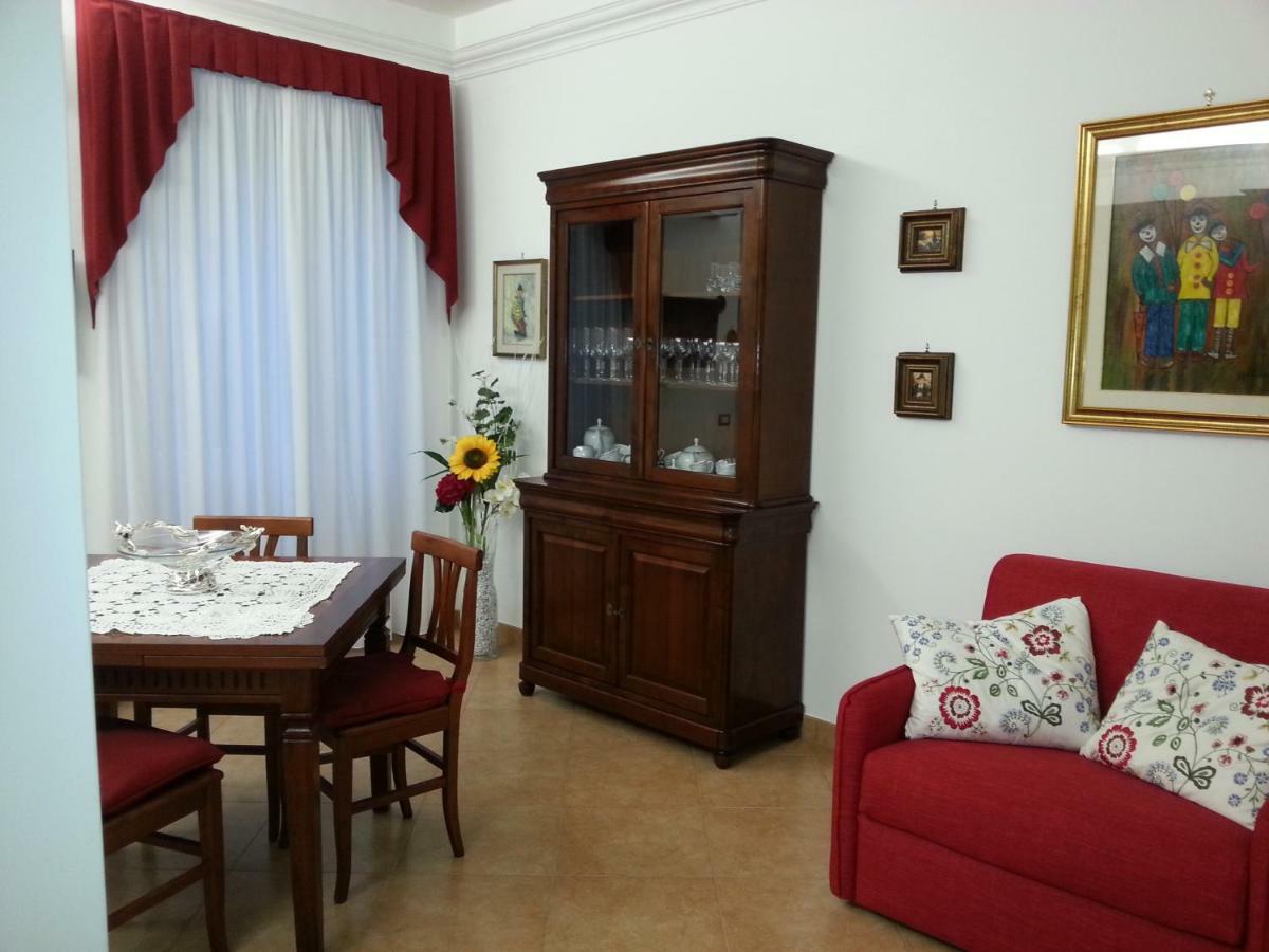 Chez-Roby Apartment Rome Exterior photo