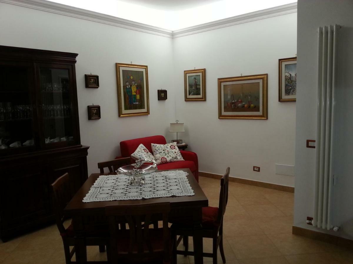 Chez-Roby Apartment Rome Exterior photo