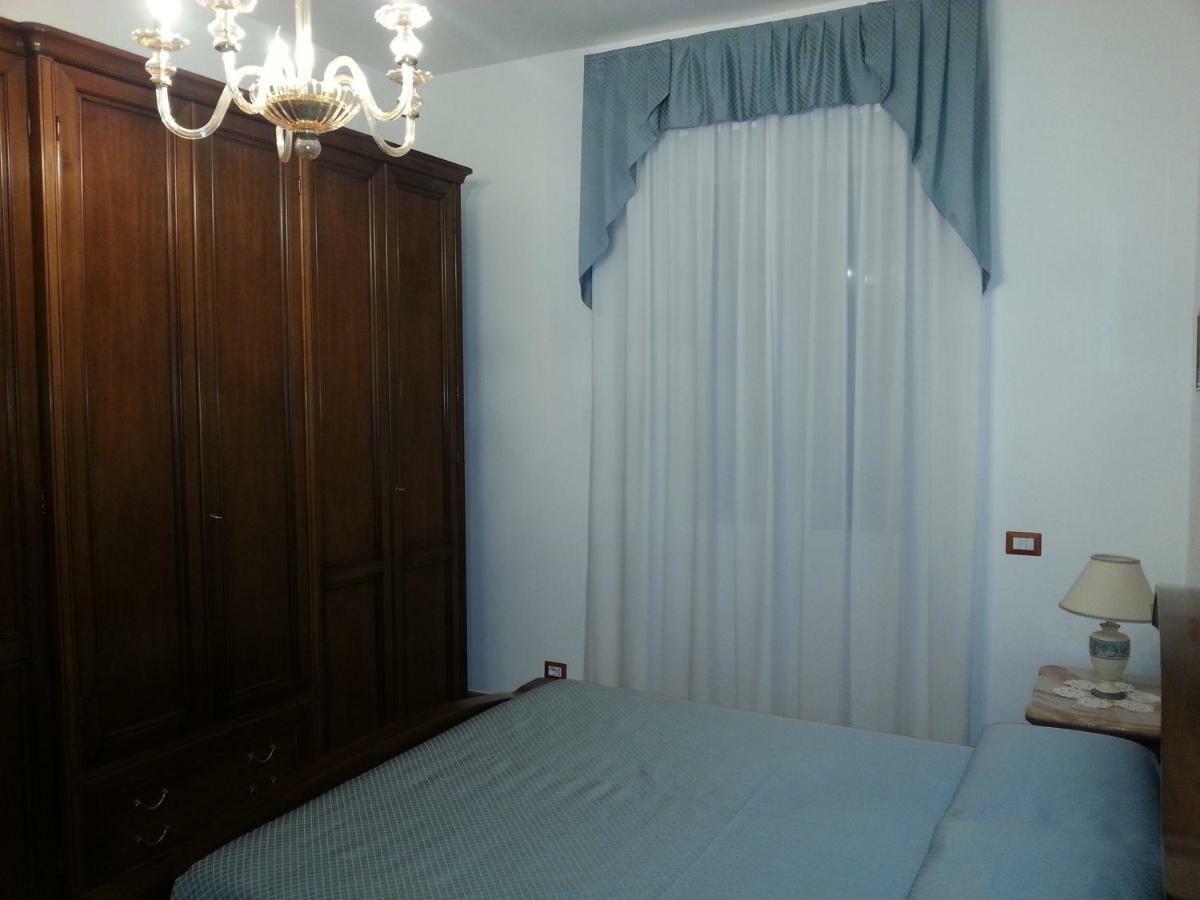 Chez-Roby Apartment Rome Exterior photo